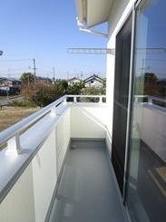 ⑩バルコニー.JPG