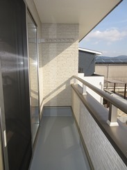 ⑩バルコニー.JPG