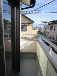 ⑩バルコニー.JPG