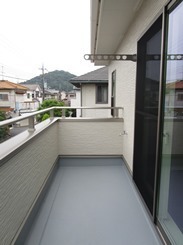 ⑩バルコニー.JPG